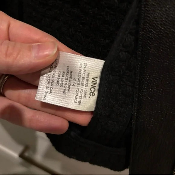 Vince Lady Jacket - Picture 5 of 5